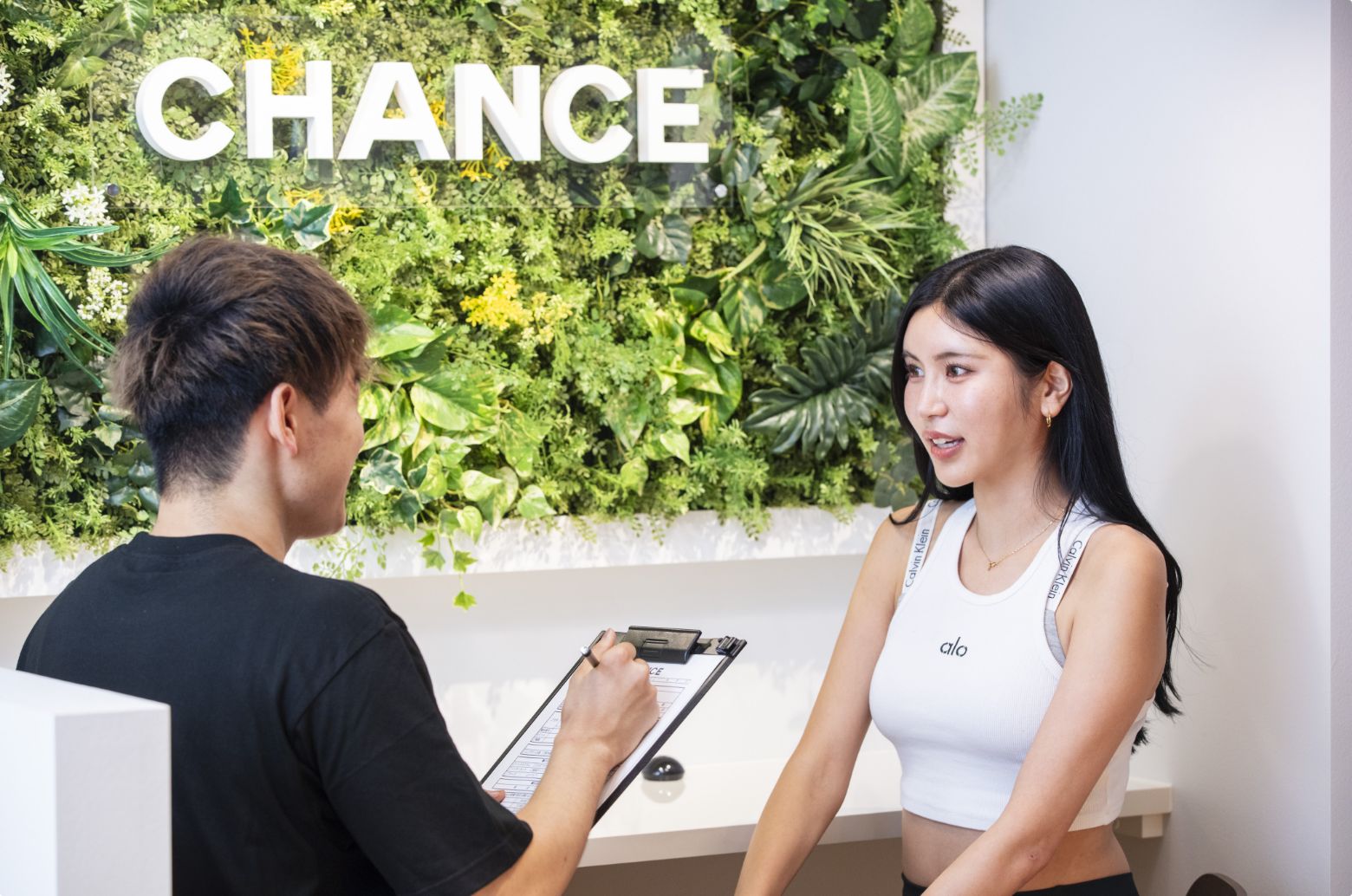 無理のない食事管理