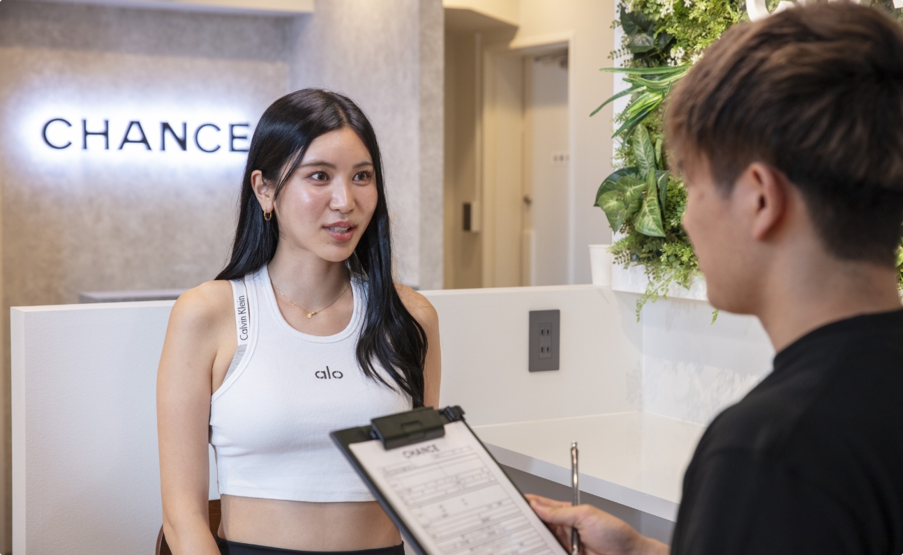 カウンセリング