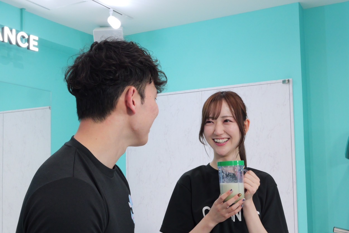 無理のない食事管理