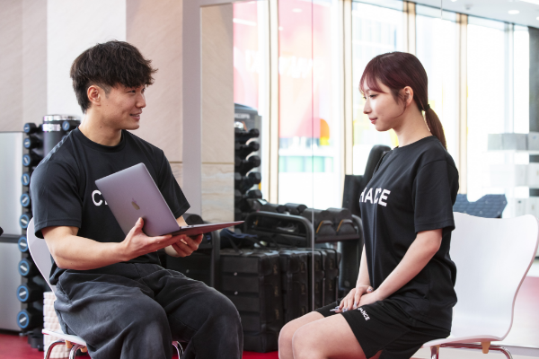 圧倒的な指導力