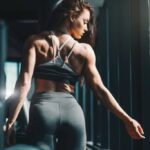 背中の筋肉を鍛えることで得られる効果についてご紹介！