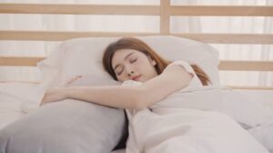ダイエット中に質の良い睡眠を意識するべき理由をご紹介！