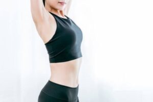 筋トレ行うことによるメリットをご紹介！夏に向けて理想カラダへ！