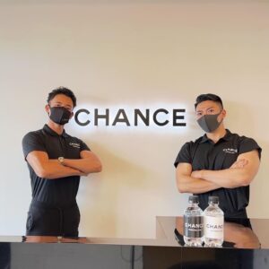 新トレーナーのご紹介！！