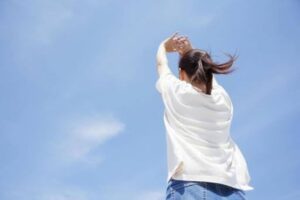 カラダ作りにも大切！汗をかくことで得られるメリットについてご紹介！