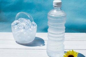 水を飲むことを意識してダイエットを進めていきましょう！