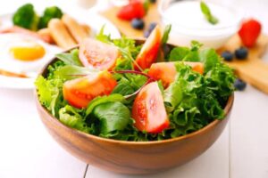 ダイエット中の方必見！ダイエット中に野菜を食べるべき理由を解説！