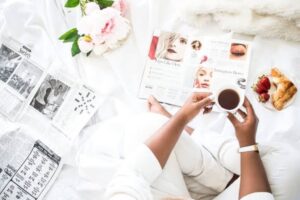 ダイエット中の間食であるお菓子の選び方や食べ方についてご紹介！