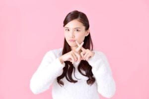 ダイエット中にNGな食品のご紹介！！