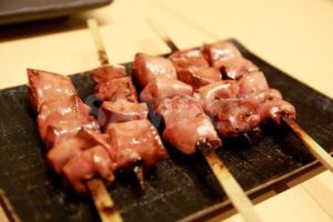 健康に良いレバーはダイエット効果も含まれているのか！？