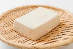 豆腐をダイエットライフに役立ててみませんか！