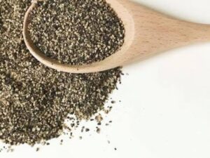 ダイエット中の調味料に胡椒を活用してみませんか！