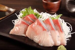 冬の旬な魚であるぶりがボディメイクにオススメな理由とは！？