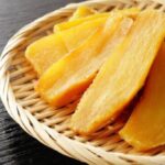 干し芋はカラダ作りに最適な食品です！その理由についてご紹介！