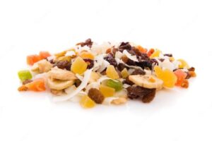 気軽に食べることができるドライフルーツはダイエットに効果的！？