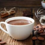 ダイエット中に純ココアを活用しましょう！どんなダイエット効果が！？