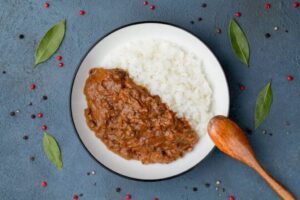 食生活にカレーを取り入れませんか！ダイエット効果も徹底解説！