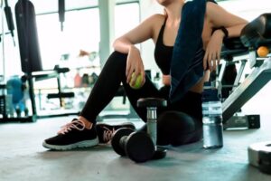 筋トレを取り入れるメリットや相性が良い栄養についてご紹介！