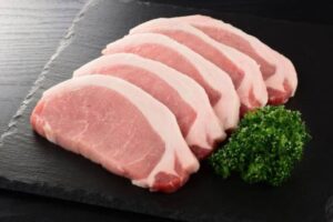 豚肉も食生活に取り入れてみませんか！含まれている栄養についてご紹介！