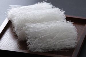 春雨はダイエットに最適な食品！？食べ方や注意点をご紹介！