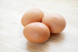 ダイエット中の方も必見！ゆで卵を活用してカラダ作りをしませんか！