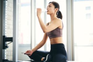 タンパク質だけじゃない！カラダづくりに必要な栄養5選をご紹介！