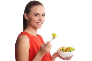 ダイエット中の夜ご飯で意識するべきことについて解説！