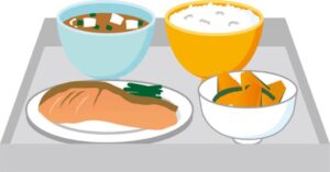 ダイエット中の食事で意識したいポイントをご紹介！