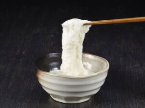 ダイエット中の方必見！とろろを食生活に活用してみませんか！