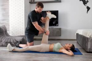 ストレッチをすることでどんなダイエット効果が得られる！？