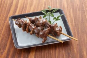 鳥肉である砂肝もボディメイクに最適な部位です！