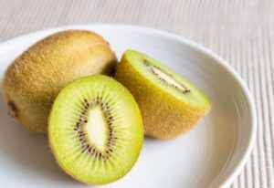 ダイエット中のフルーツにキウイを活用してみませんか！