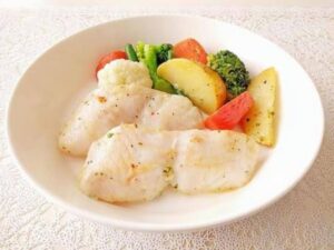 白身魚はカラダ作りにピッタリ！その理由について解説！