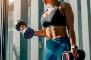 筋トレをすることで得られる豊富なメリットについてご紹介！