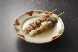 意外！牛すじはボディメイクに最適な食品！？