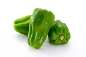 ピーマンをダイエット中の副菜に取り入れてみませんか！