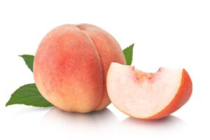 桃に含まれているダイエット効果・注意点などを詳しくご紹介！