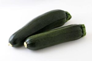 夏野菜であるズッキーニに含まれている栄養をご紹介！