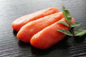 ダイエット中にたらこは食べられる！？期待できる栄養素についてご紹介！