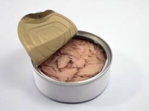 カラダ作りにツナ缶は様々な料理に合ってオススメです！