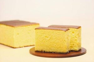 カステラを食べてボディメイクに活かしてみませんか！