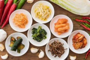 韓国料理の特徴やダイエットに有効な料理とは！？