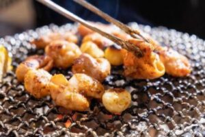 ホルモンに含まれている優秀な栄養、ダイエット中の食べ方についてご紹介！