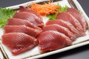 カツオに含まれているボディメイクに最適な栄養とは！？