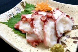 タコがボディメイクに最適な理由についてご紹介！