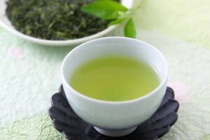 ダイエット生活に緑茶は最適です！緑茶に期待できる効果とは！？
