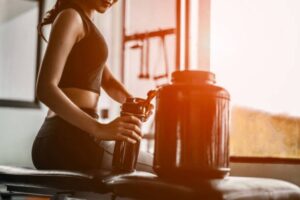 一度は耳にしたことがあるクレアチンの効果とは！？