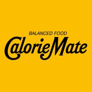 カロリーメイトを上手く活用するにはどうすればいい！？