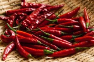 なぜ辛い物を食べるとダイエット的だといわれているのか！？