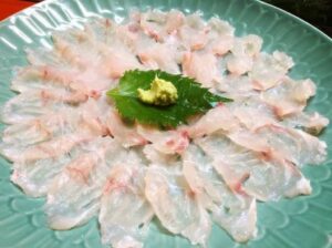 魚がボディメイクに最適な理由とは！？